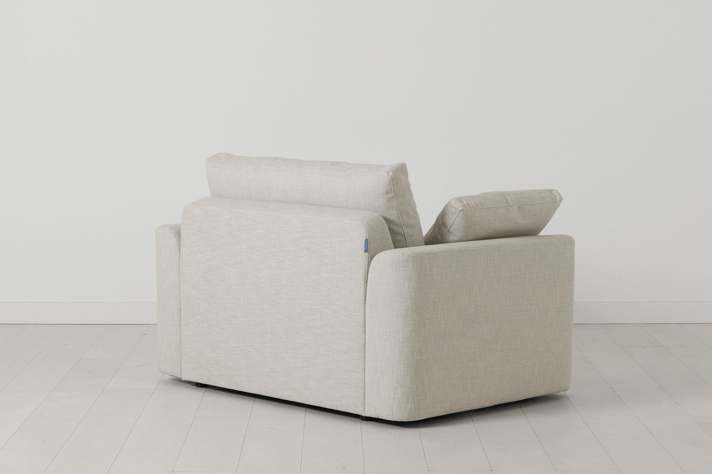 Model 13 Loveseat