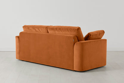 Model 13 2-Seater Sofa, Bronze