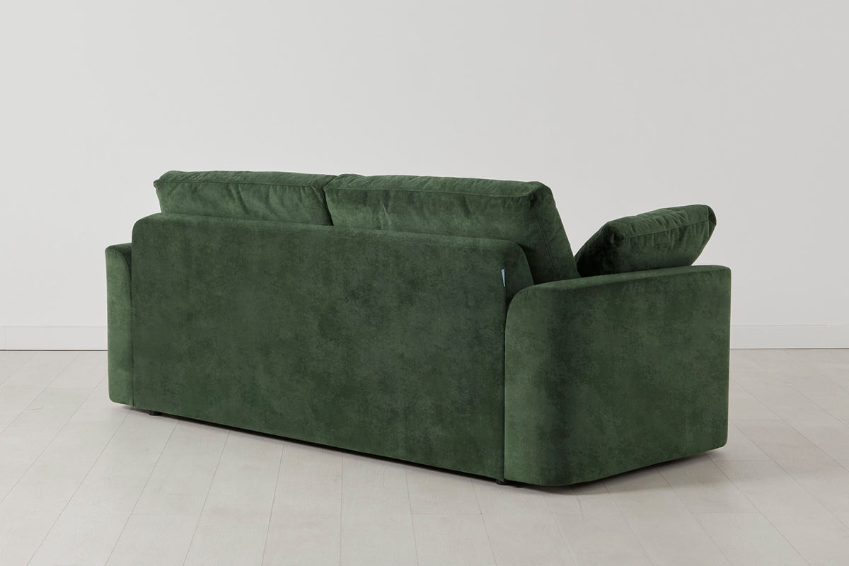 Model 13 2-Seater Sofa, Conifer