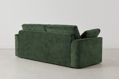Model 13 2-Seater Sofa, Conifer