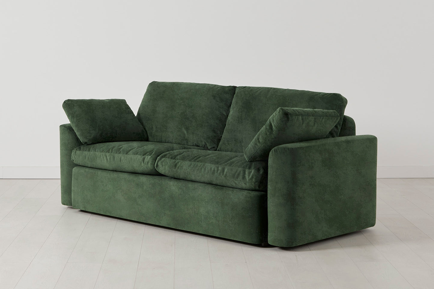 Model 13 2-Seater Sofa, Conifer