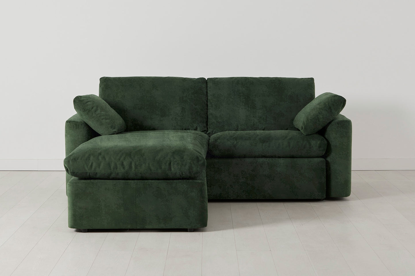 Model 13 2 Seater Left Chaise