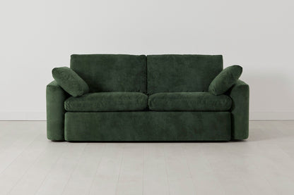 Model 13 2-Seater Sofa, Conifer