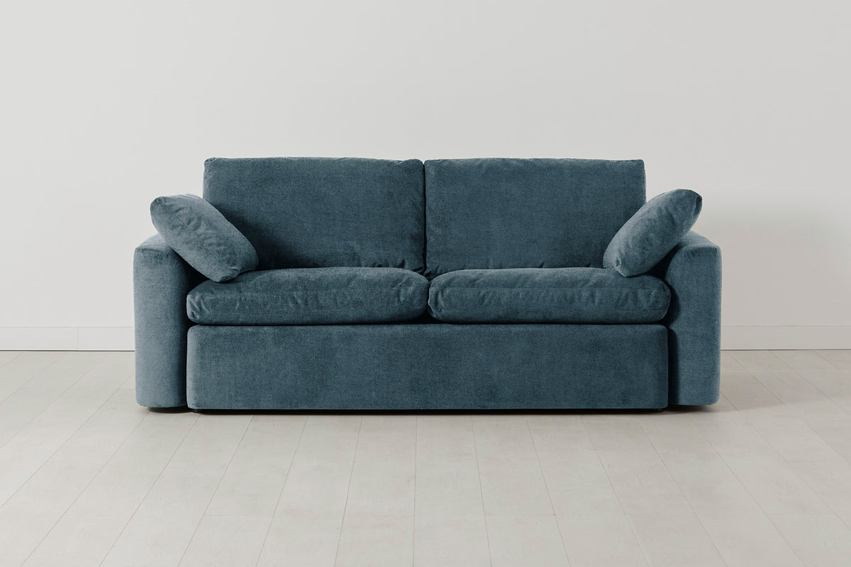 Model 13 2-Seater Sofa, Hydro