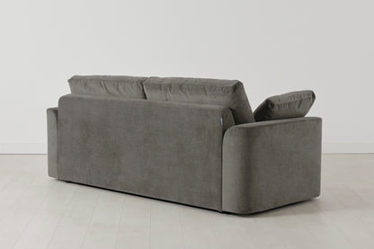 Model 13 2-Seater Sofa, Mink