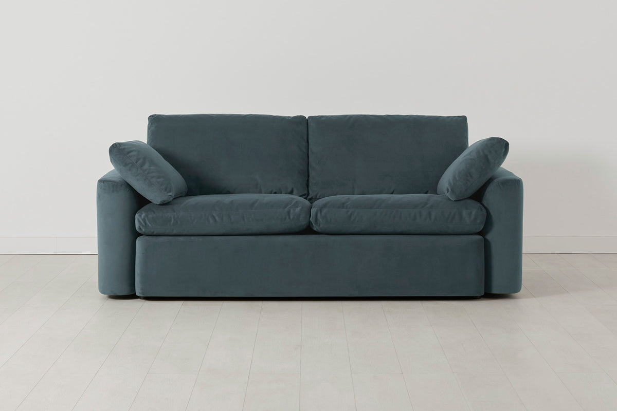 Model 13 2-Seater Sofa