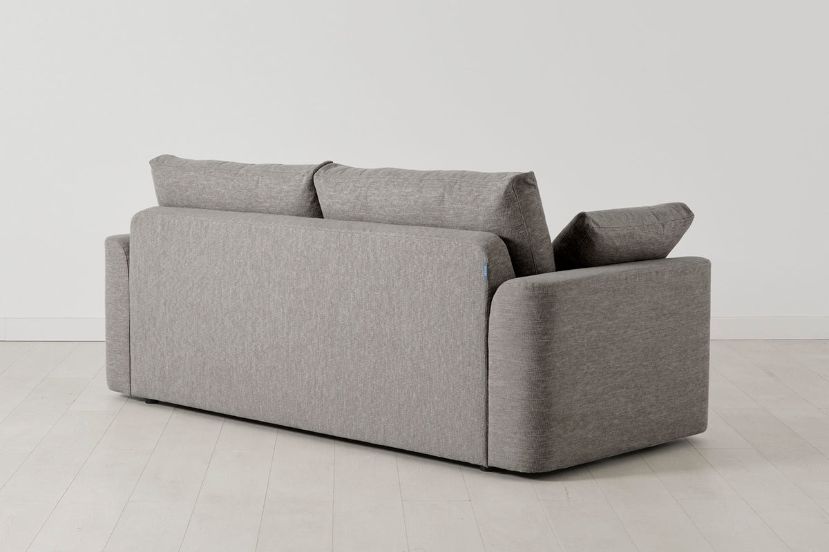 Model 13 2-Seater Sofa, Shadow