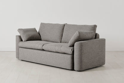 Model 13 2-Seater Sofa, Shadow