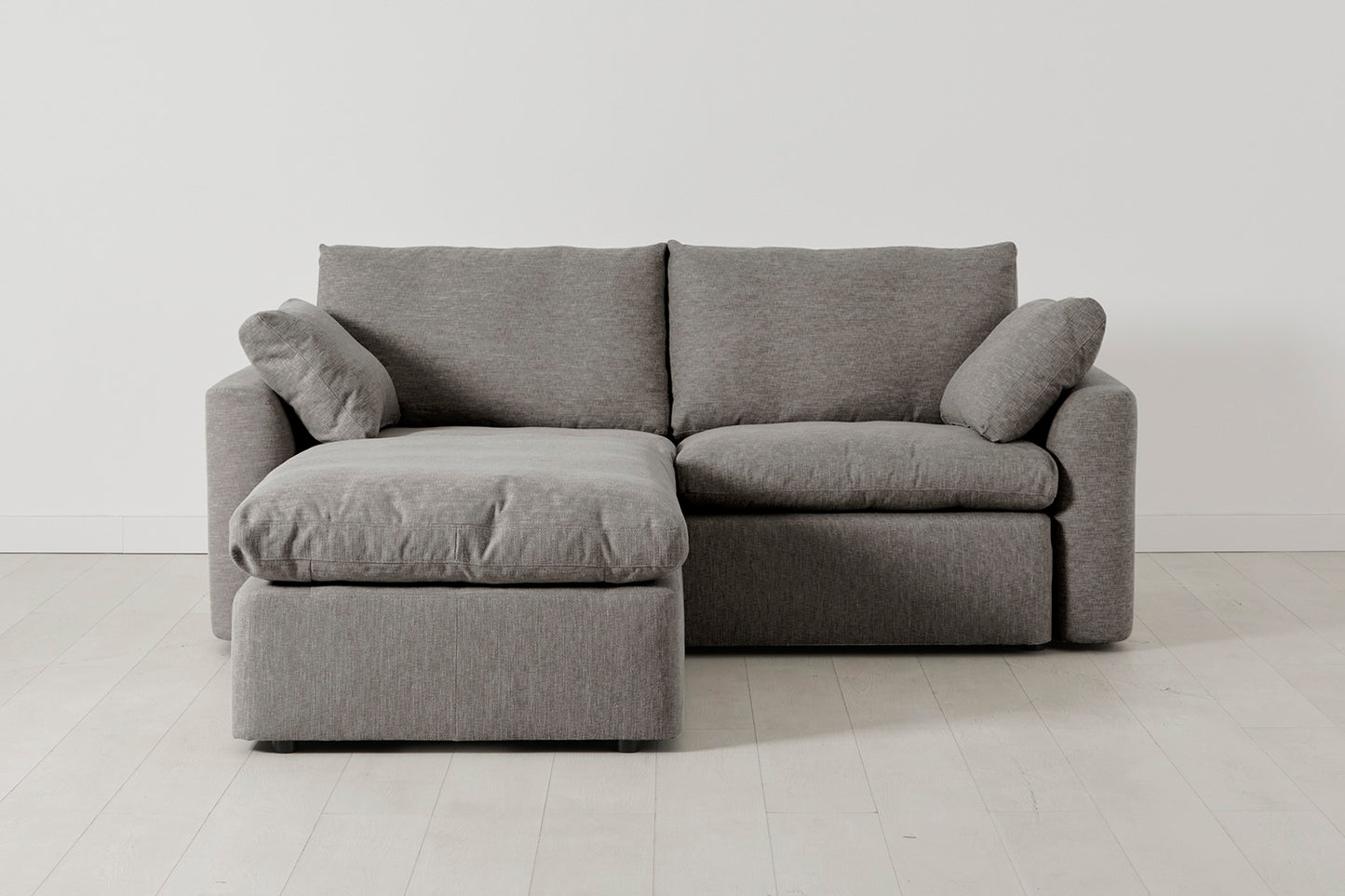 Model 13 2 Seater Left Chaise