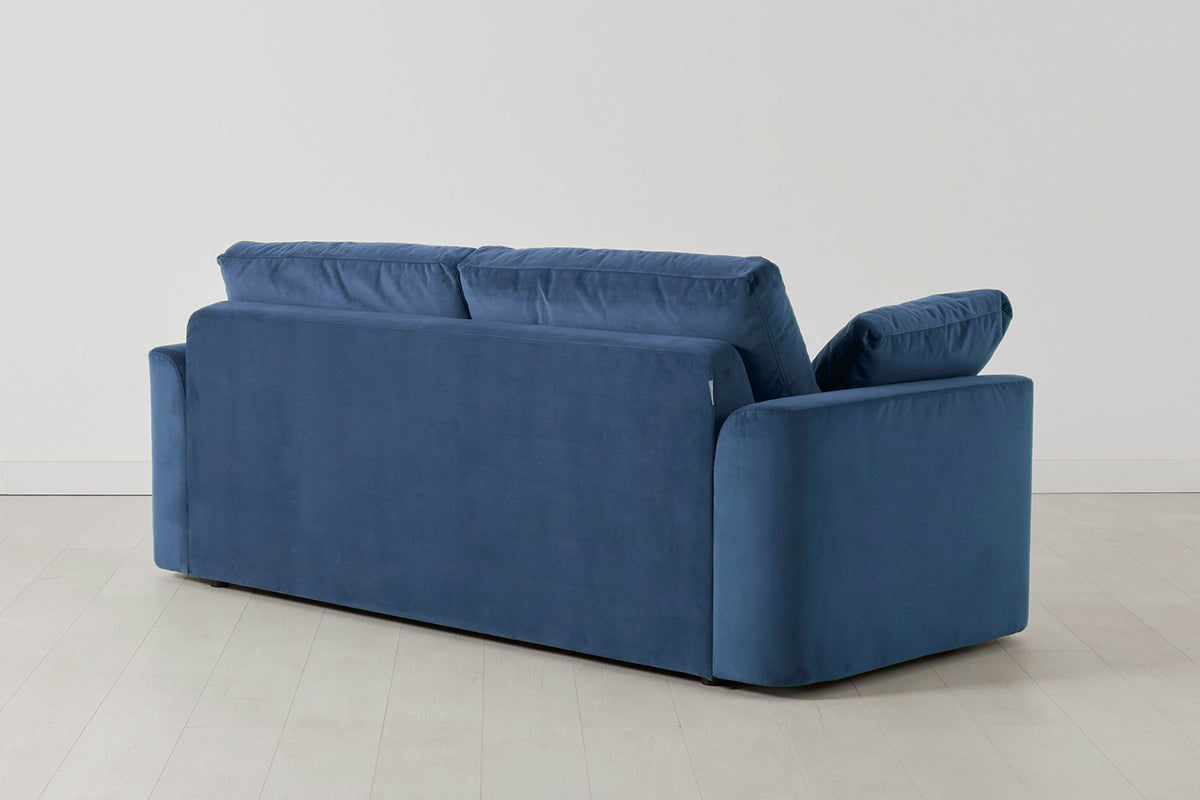 Model 13 2-Seater Left Chaise Sofa