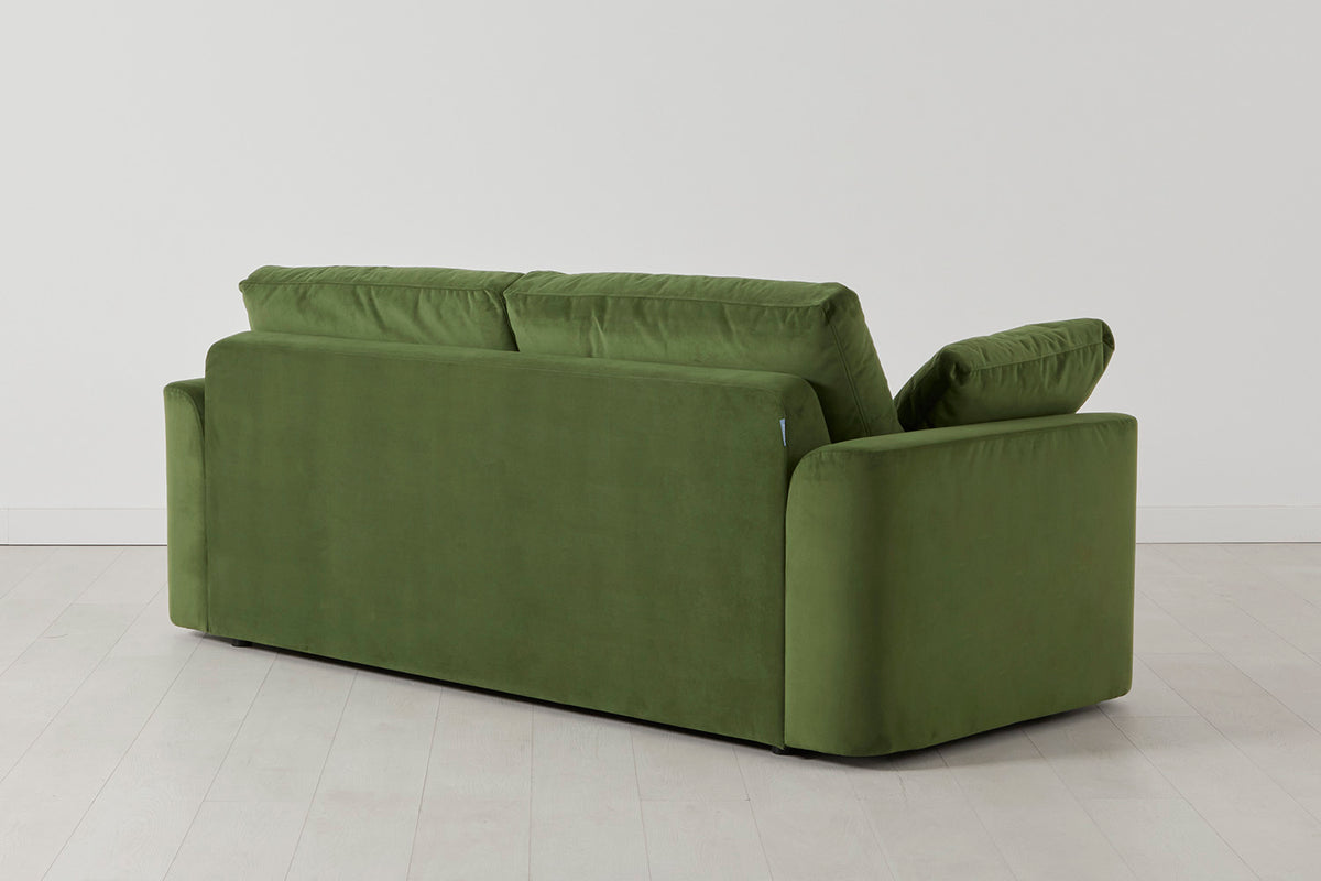 Model 13 2-Seater Sofa