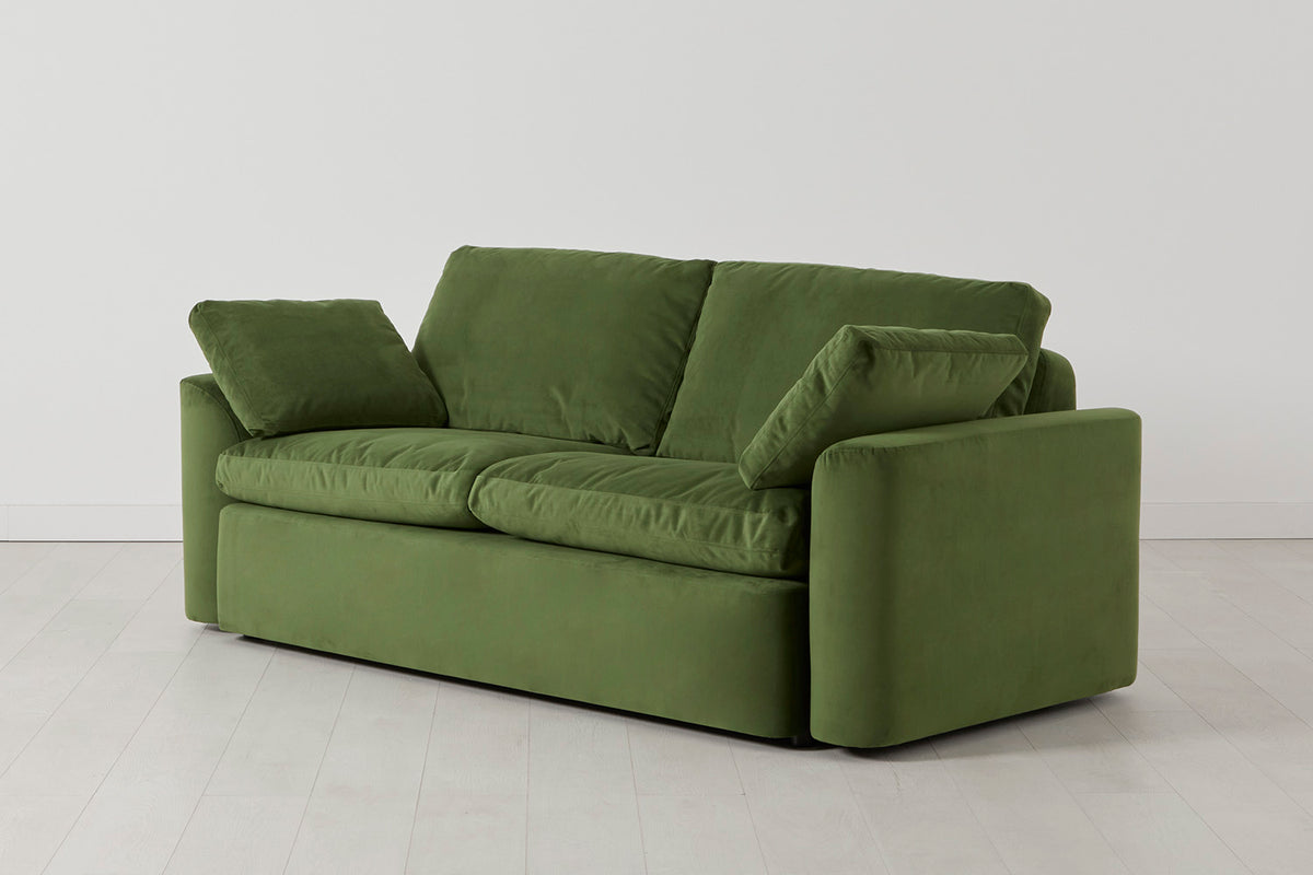 Model 13 2-Seater Sofa