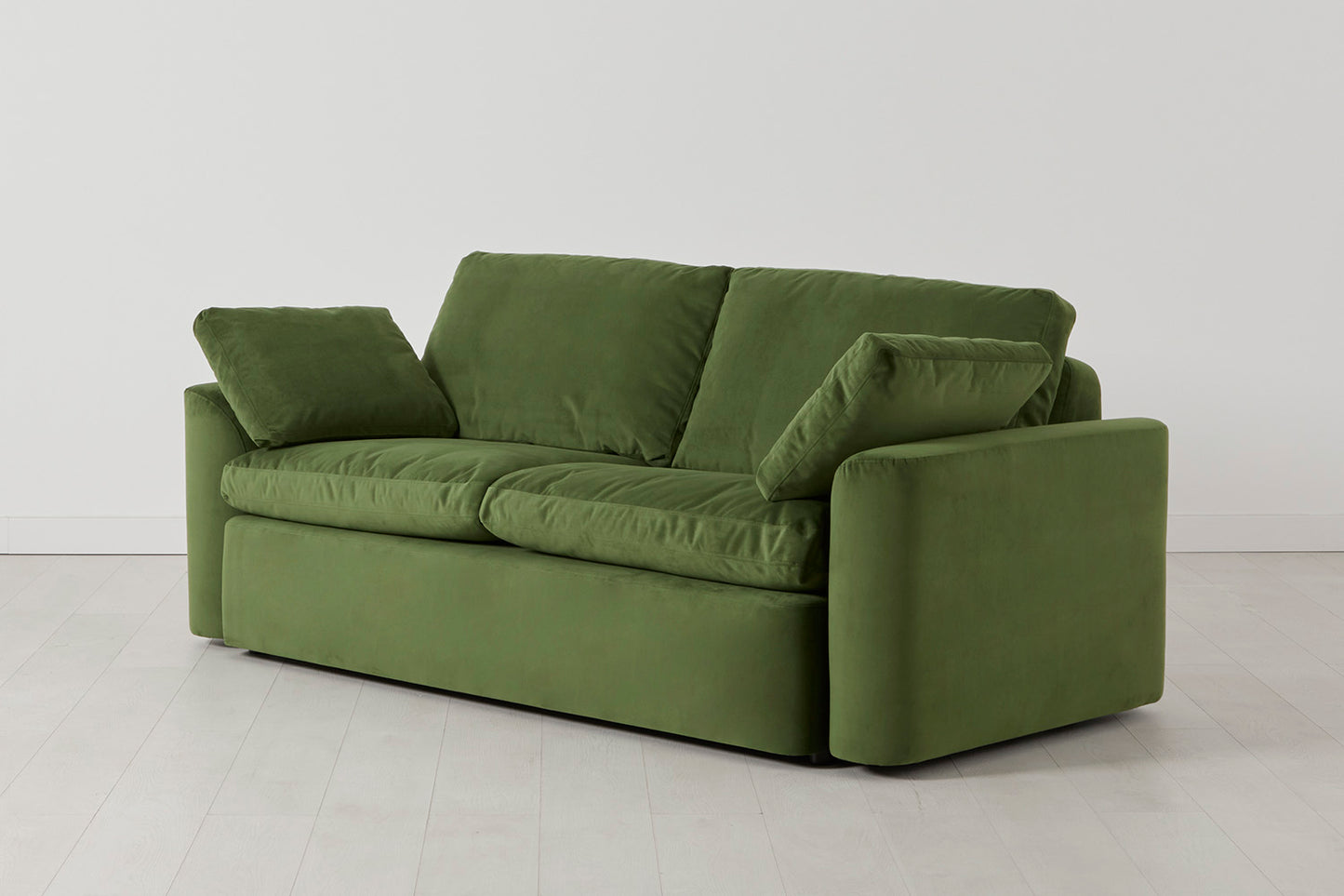 Model 13 2-Seater Sofa