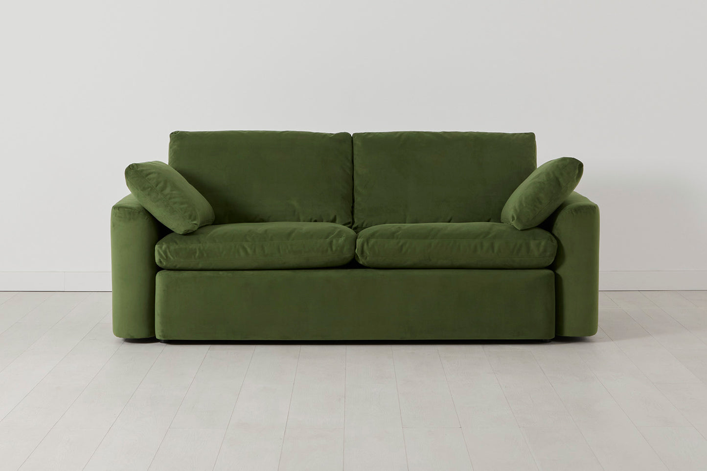 Model 13 2-Seater Sofa