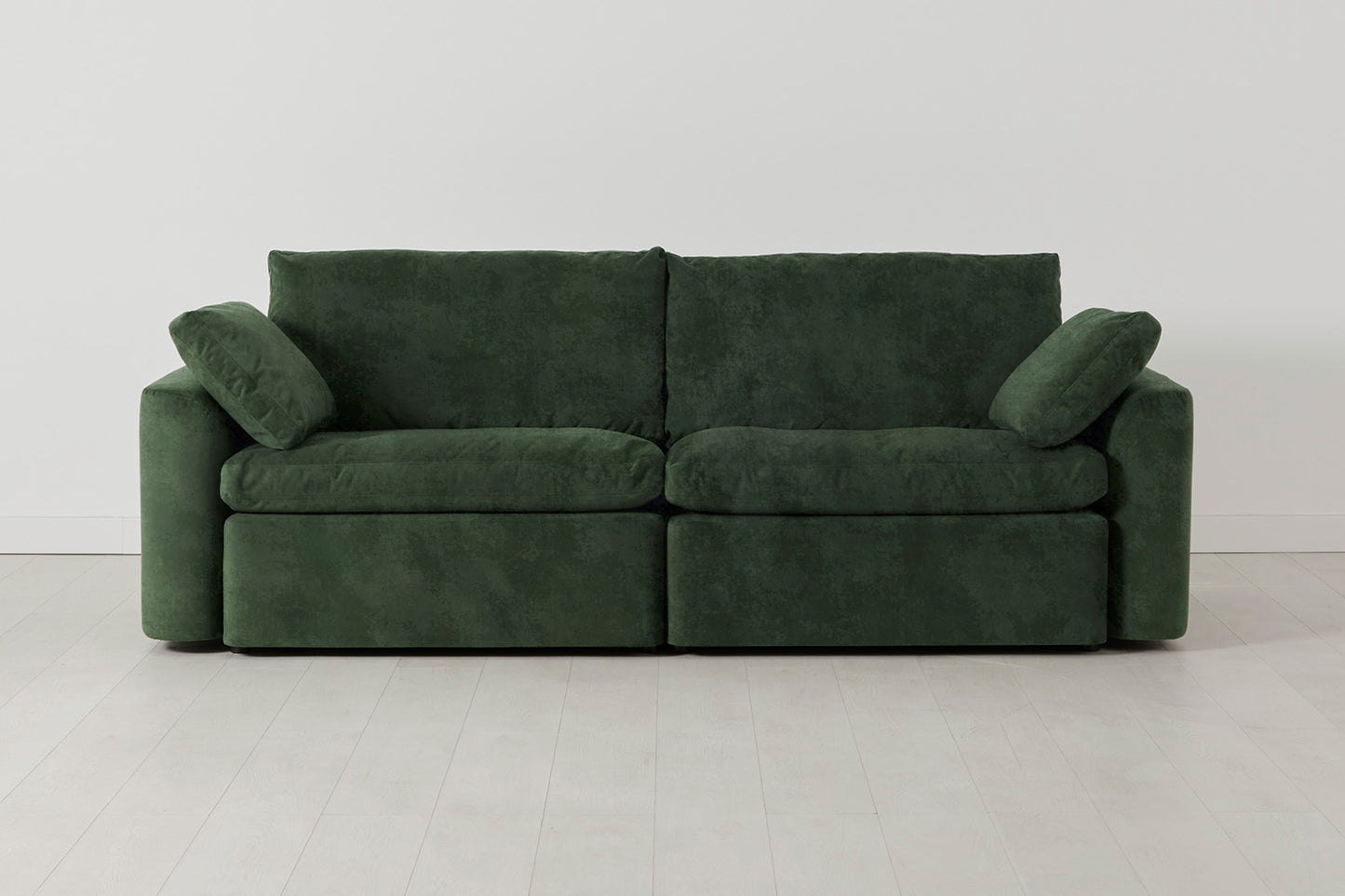 Model 13 3-Seater Sofa