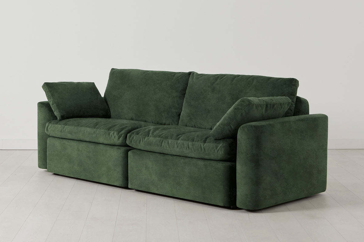 Model 13 3-Seater Sofa