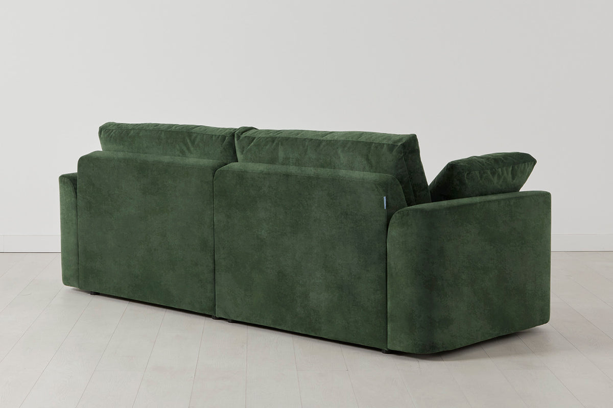 Model 13 3-Seater Sofa