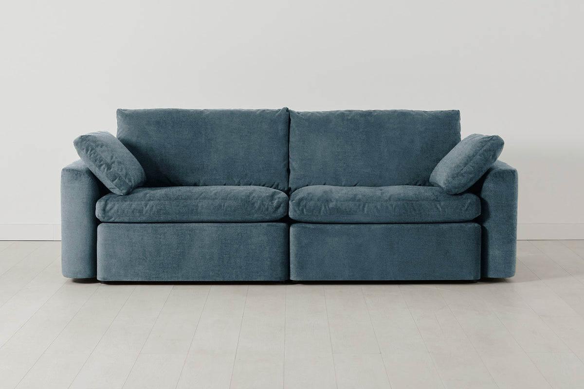 Model 13 3-Seater Sofa