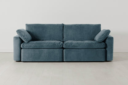 Model 13 3-Seater Sofa, Hydro