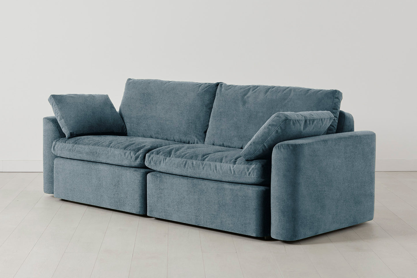 Model 13 3-Seater Sofa