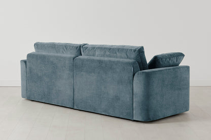 Model 13 3-Seater Sofa, Hydro
