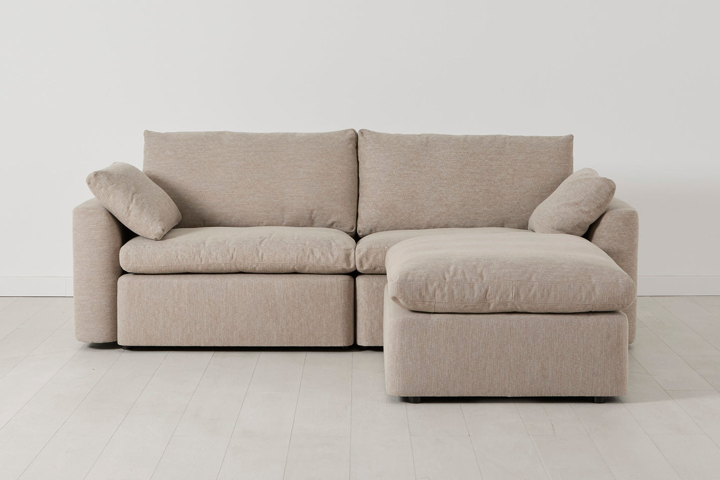 Model 13 3 Seater Right Chaise