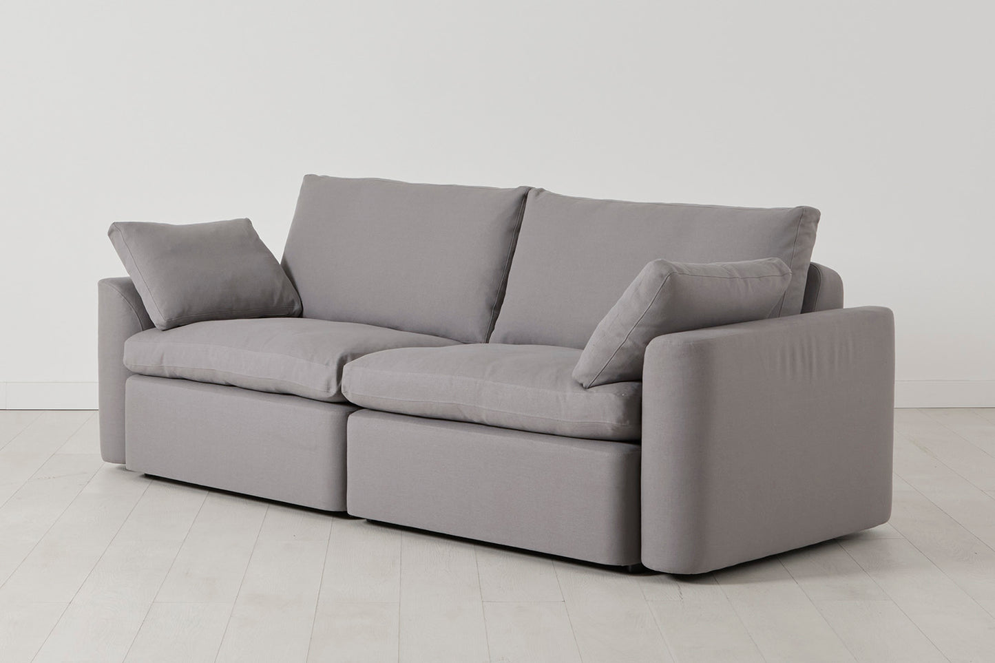 Model 13 3-Seater Sofa, Risso