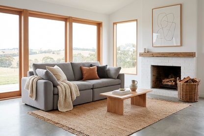 Model 13 3-Seater Sofa, Risso