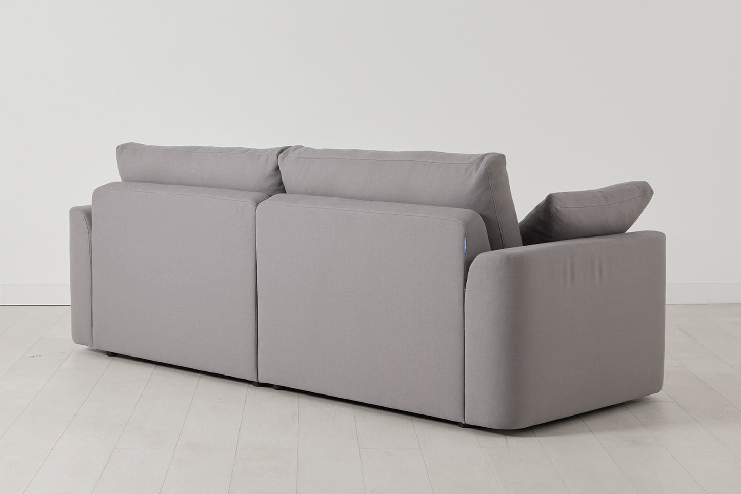 Model 13 3-Seater Left Chaise Sofa, Risso