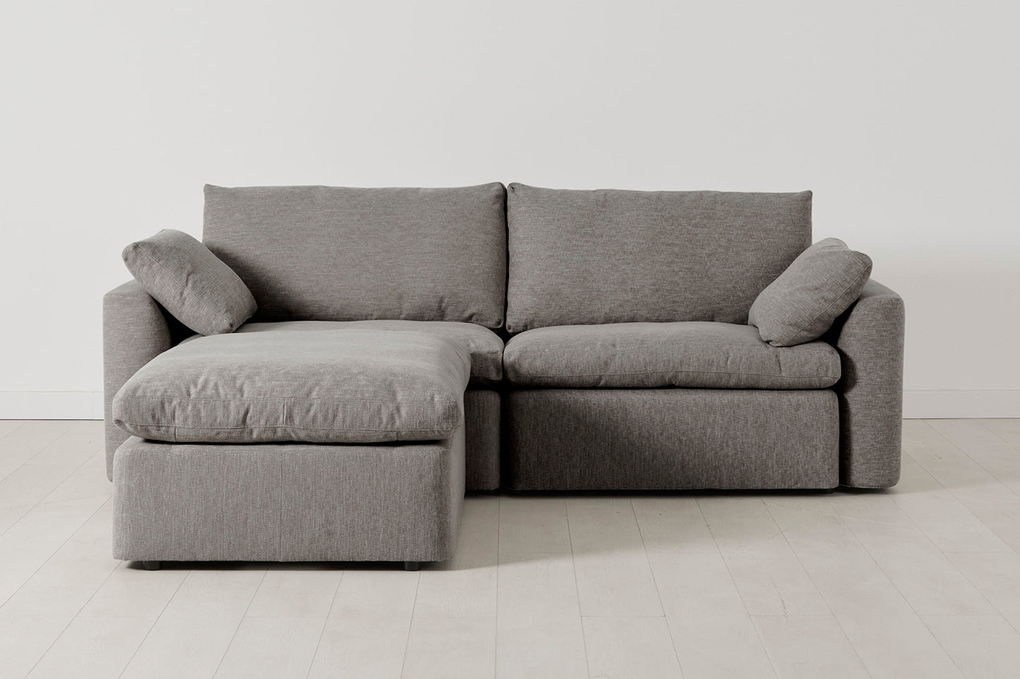 Model 13 3 Seater Left Chaise