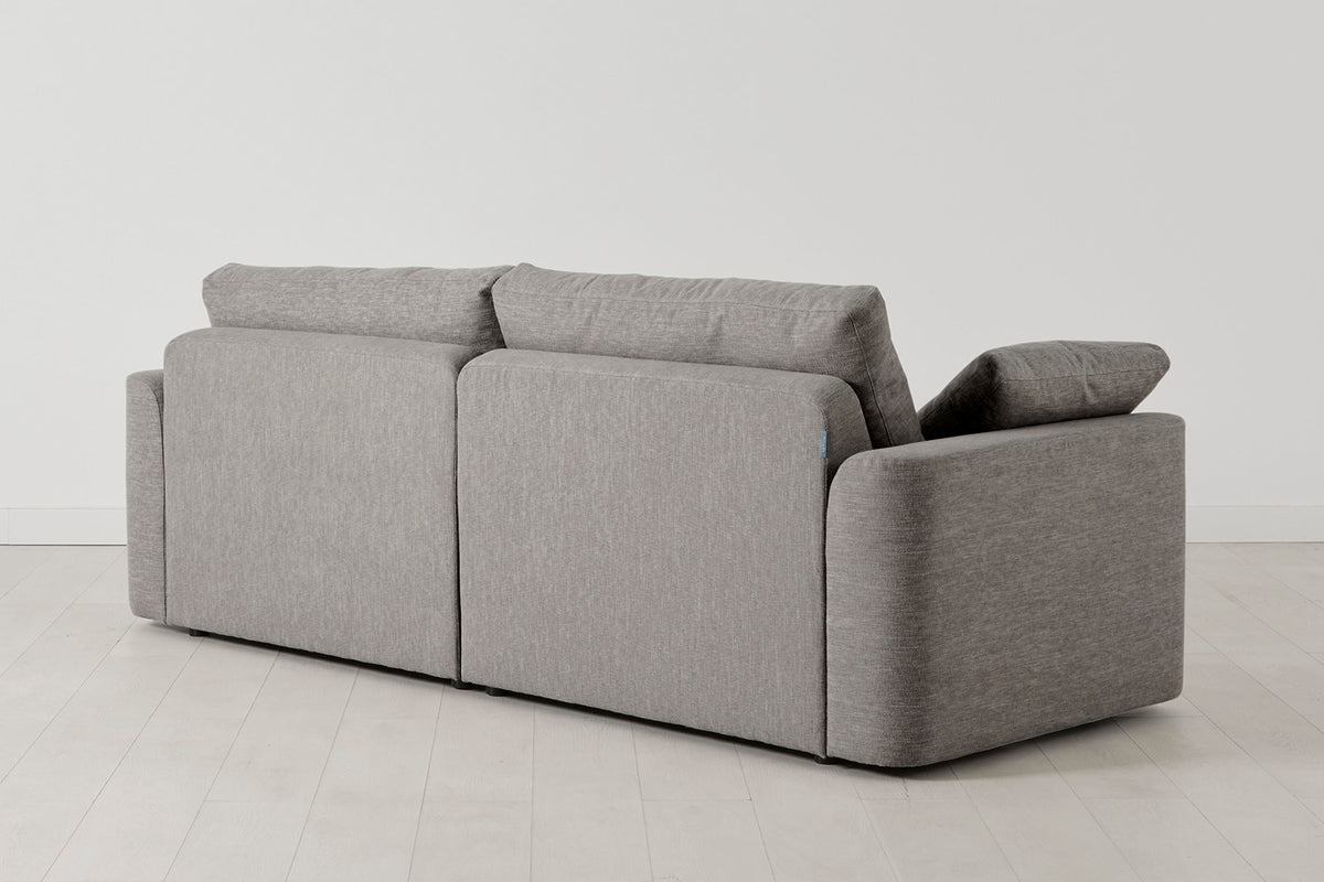 Model 13 3-Seater Sofa, Shadow