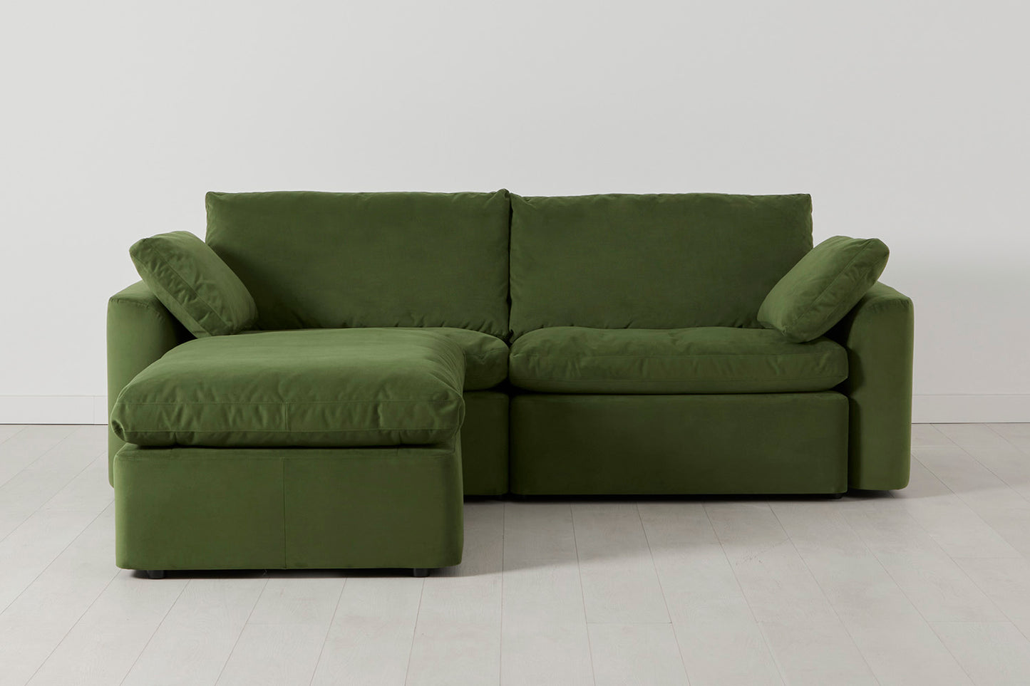 Model 13 3 Seater Left Chaise