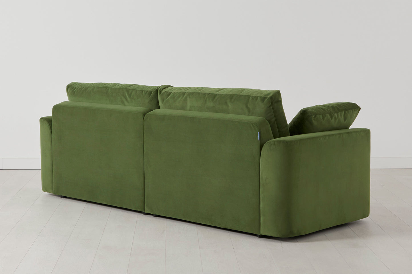 Model 13 3-Seater Sofa, Vine