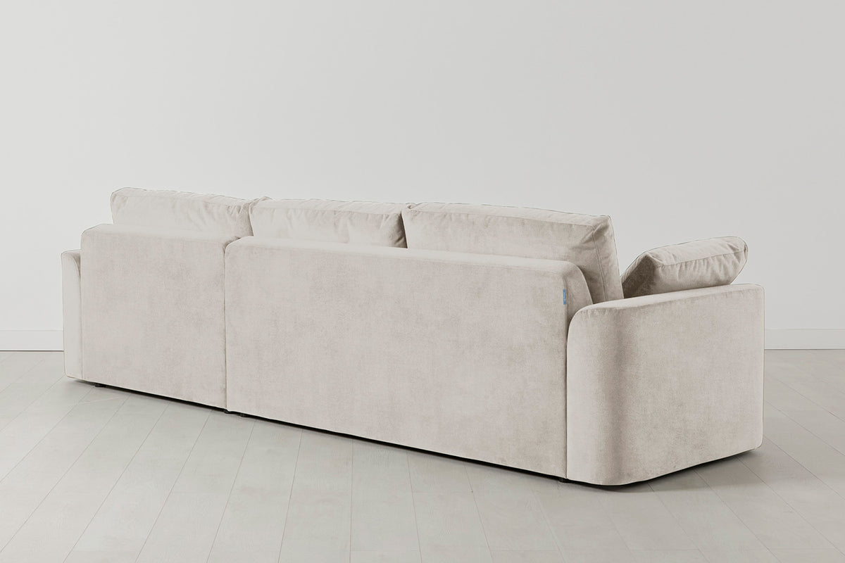 Model 13 4-Seater Sofa