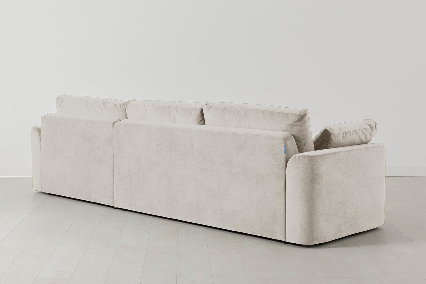 Model 13 4-Seater Sofa