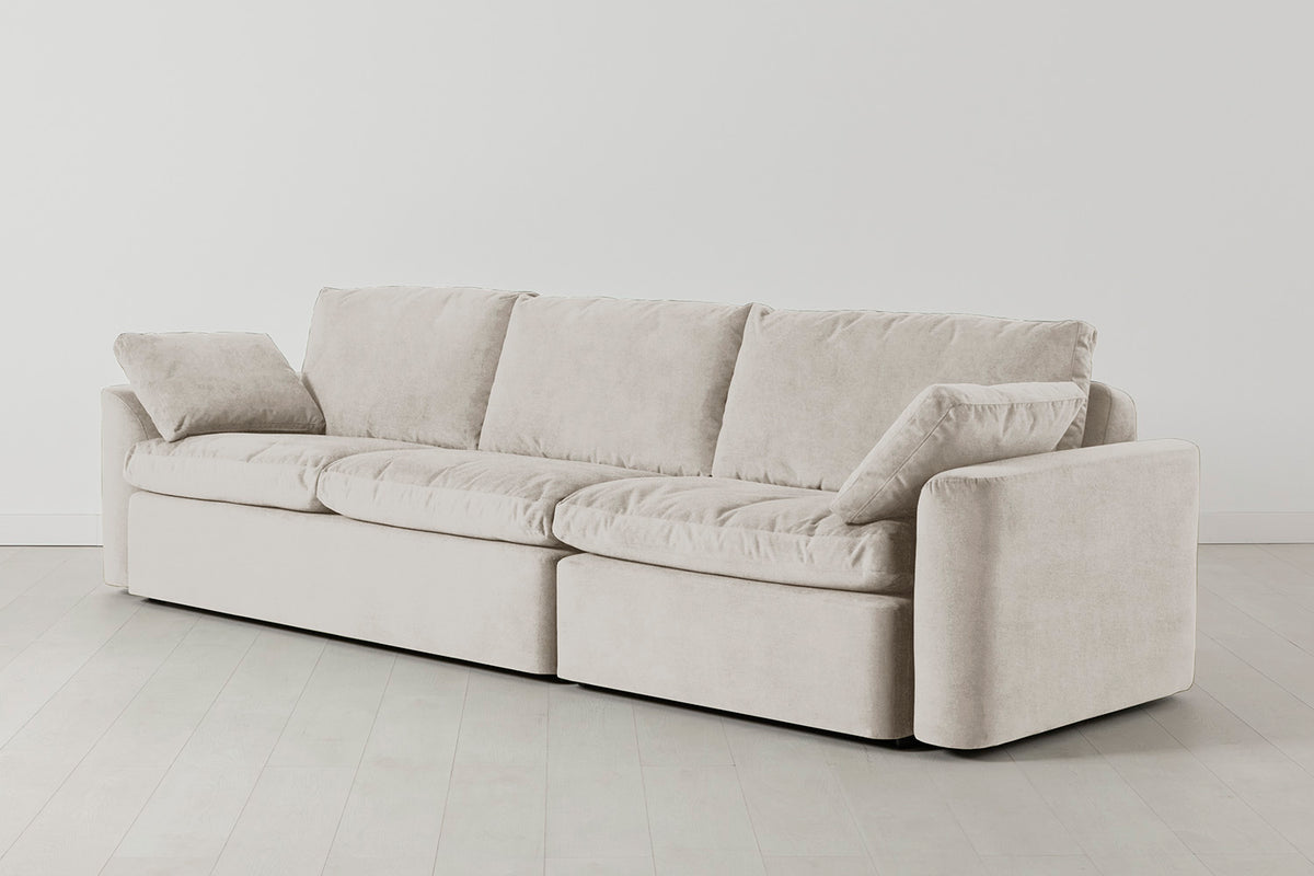Model 13 4-Seater Sofa