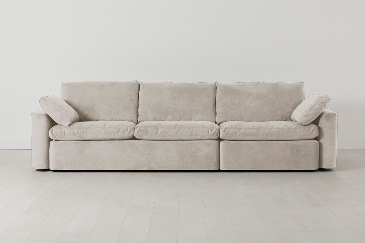 Model 13 4-Seater Sofa