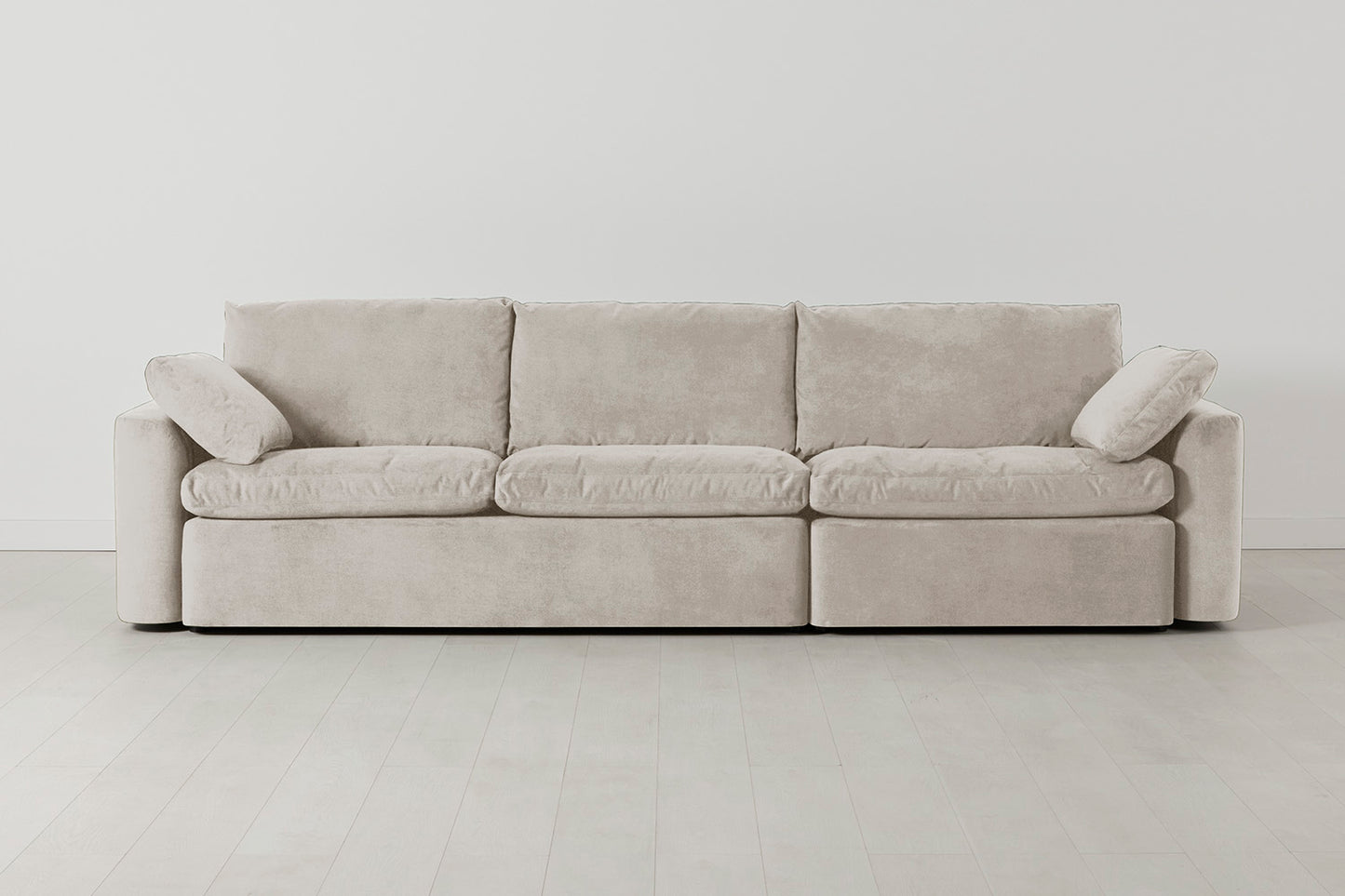 Model 13 4-Seater Sofa