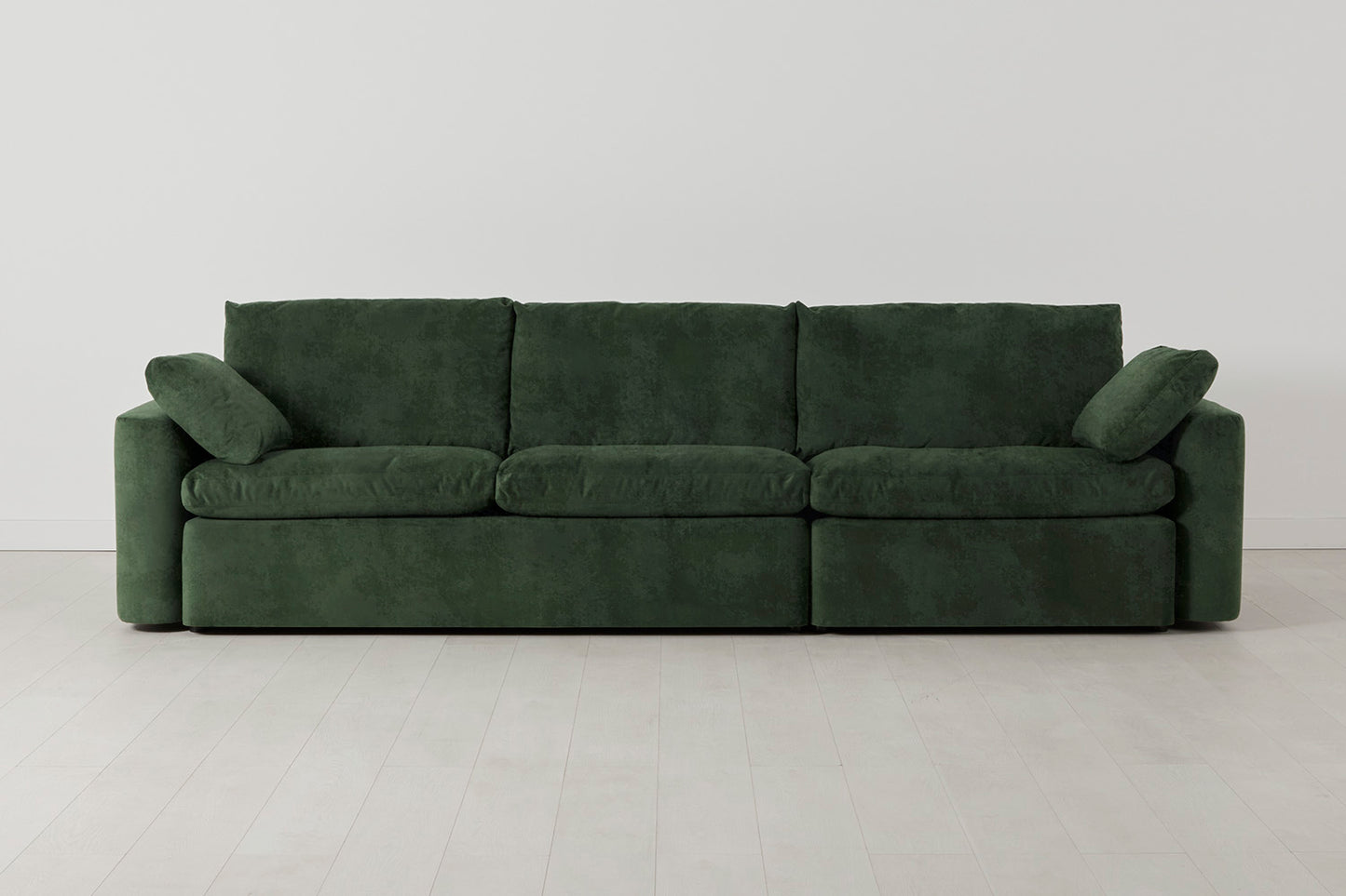 Model 13 4-Seater Sofa, Conifer