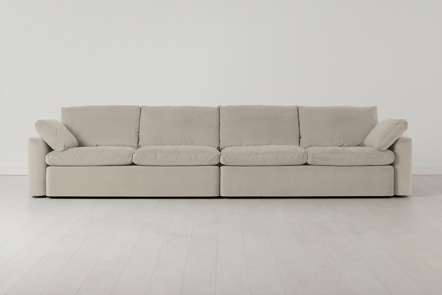 Model 13 5-Seater Sofa