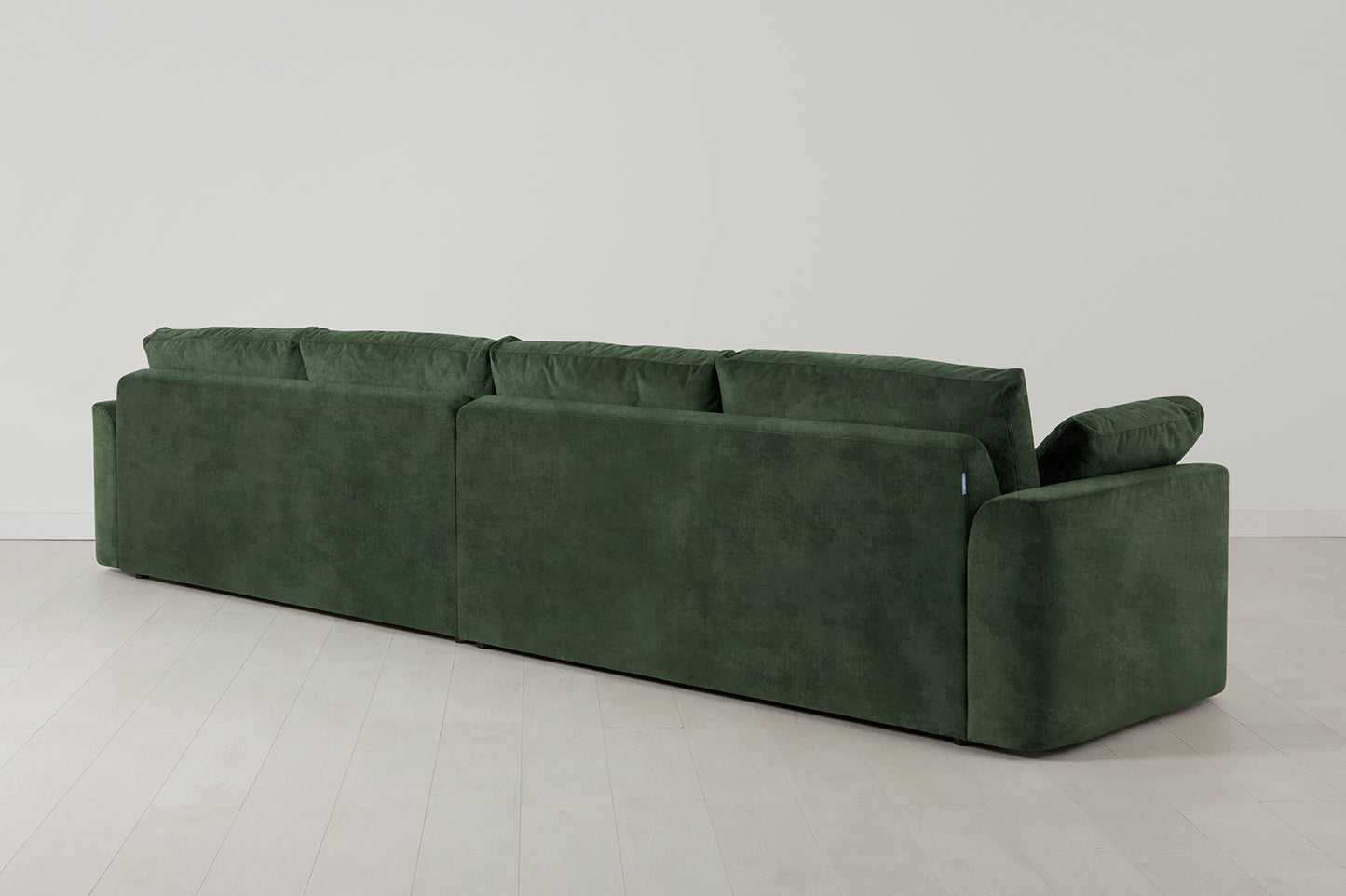 Model 13 5-Seater Sofa, Conifer