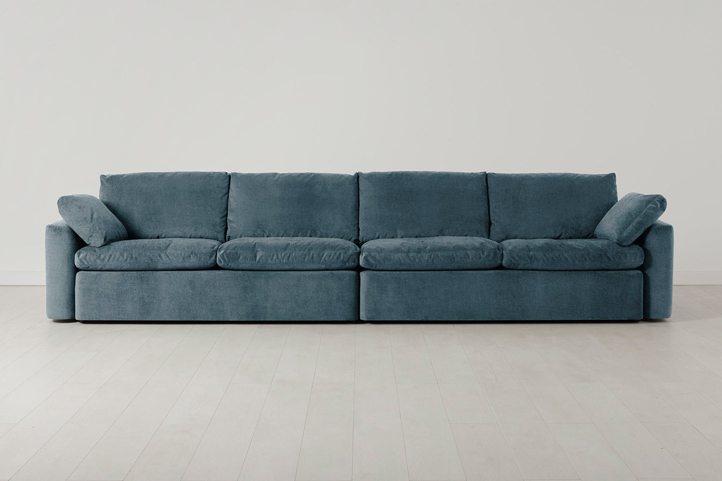 Model 13 5-Seater Sofa, Hydro