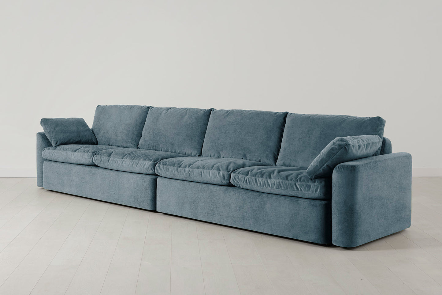 Model 13 5-Seater Sofa, Hydro