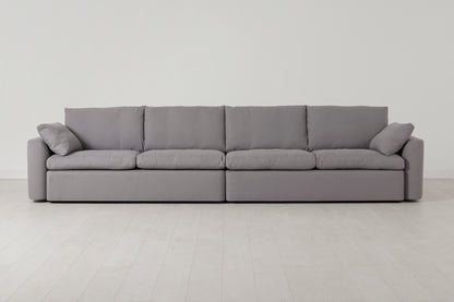 Model 13 5-Seater Sofa, Risso