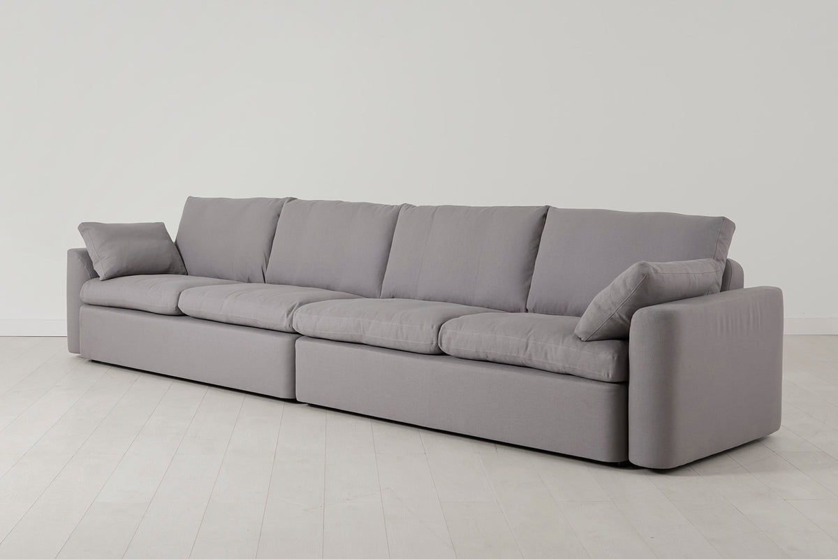 Model 13 5-Seater Sofa, Risso