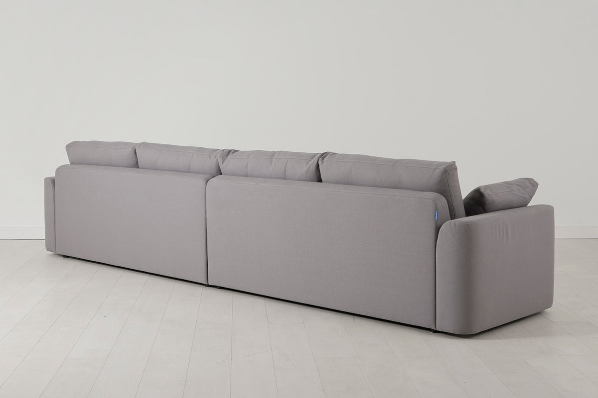 Model 13 5-Seater Sofa, Risso