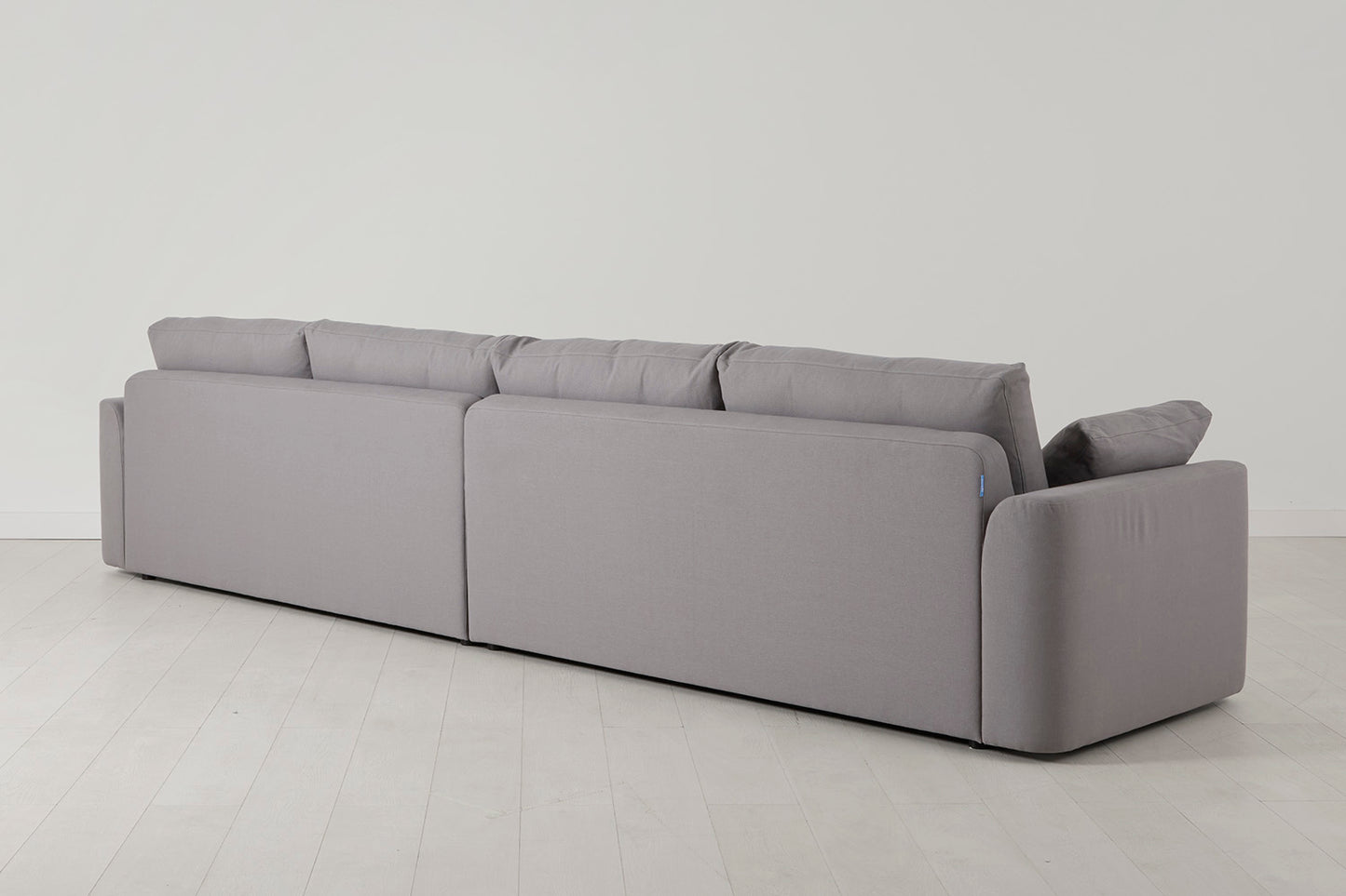 Model 13 5-Seater Sofa, Risso