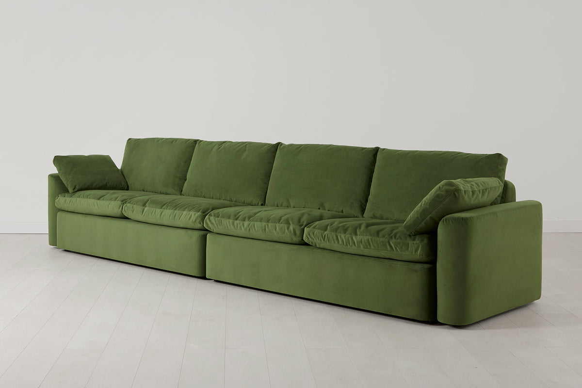 Model 13 5-Seater Sofa