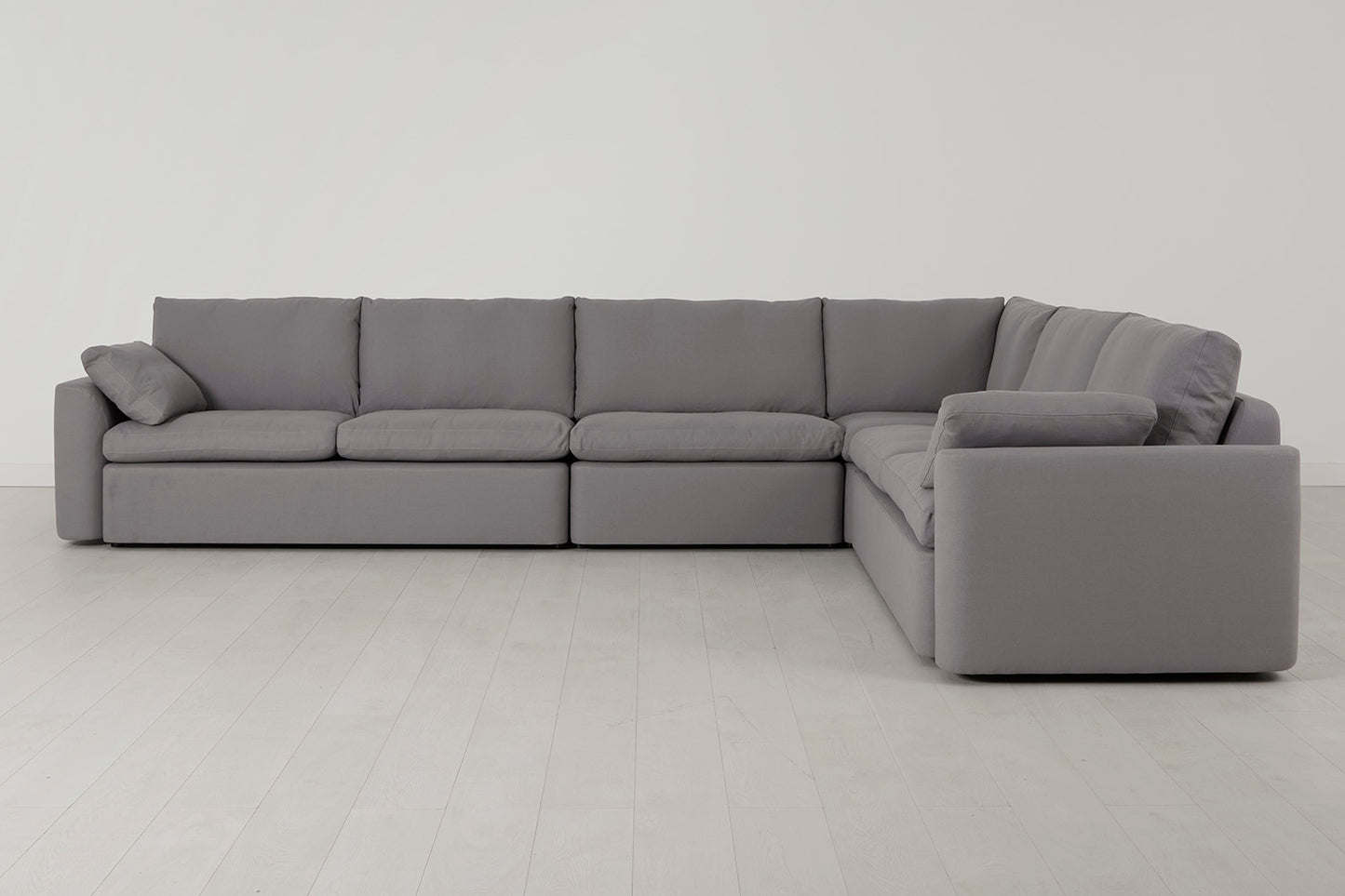 Model 13 Large Corner Sofa, Risso