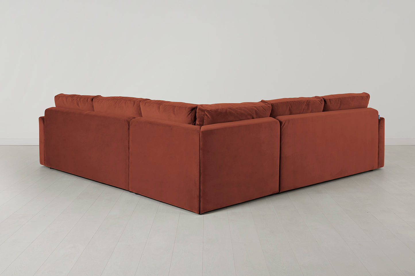 Model 13 Corner Sofa
